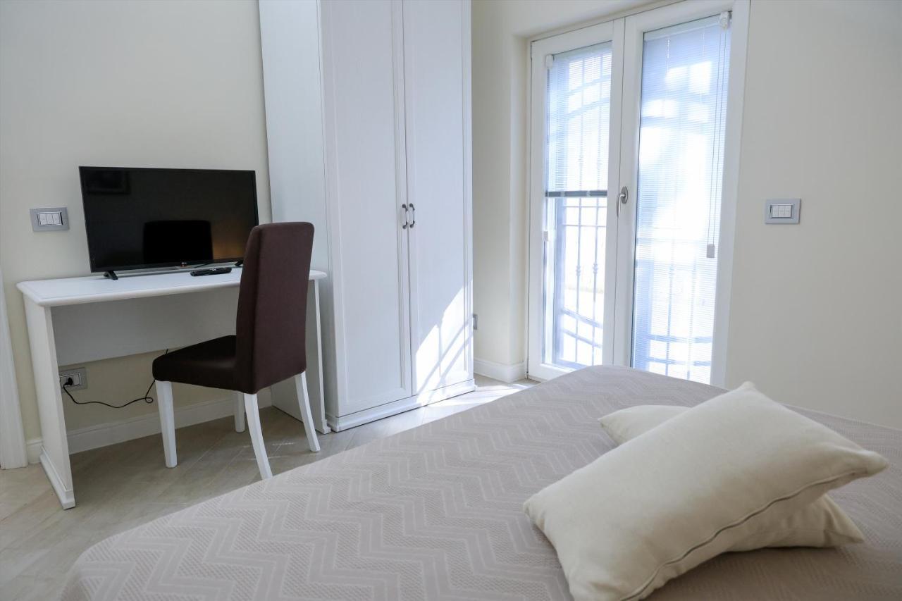 Villa Italia Sorrento Termini 외부 사진